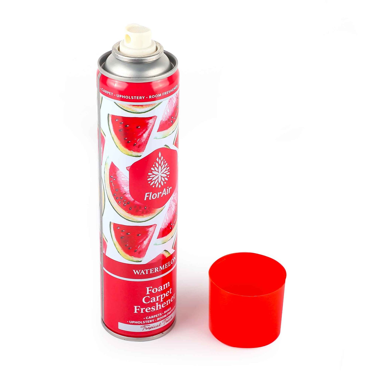 Foam Carpet Freshner Watermelon 350ML