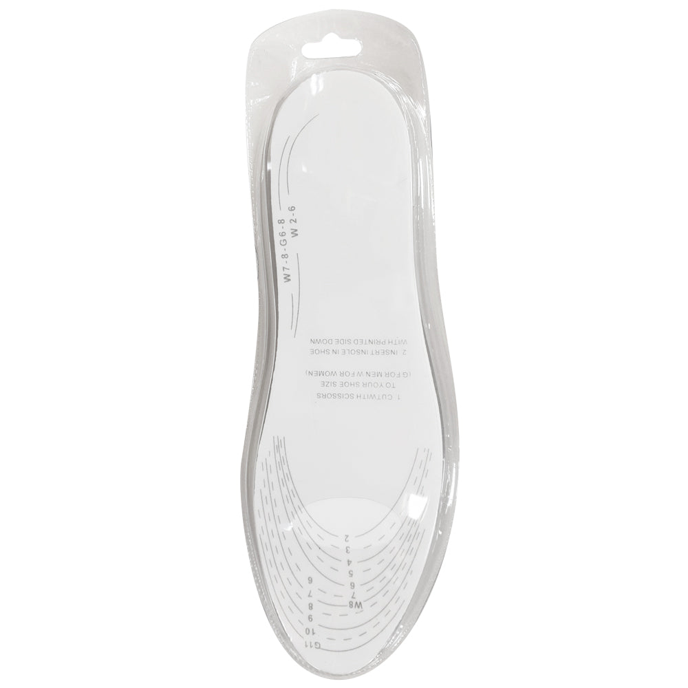 Memory Foam Insoles
