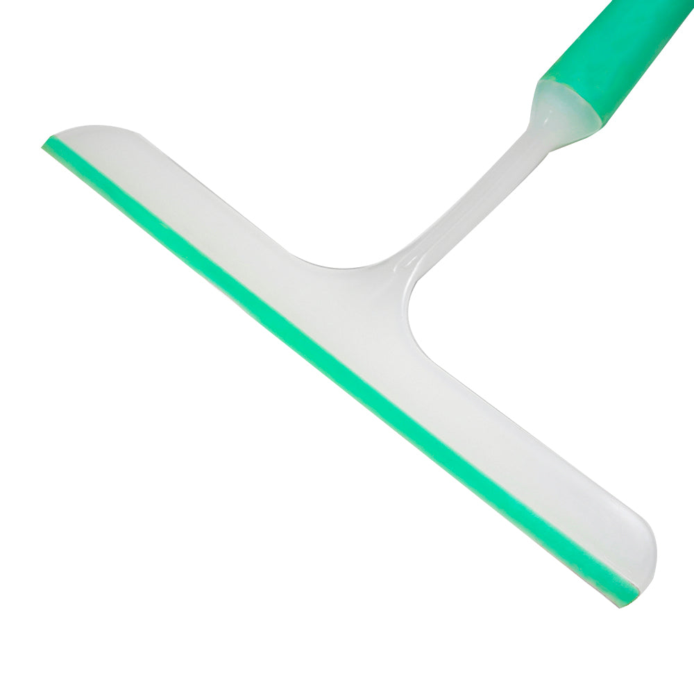 Coloured Window Squeegee