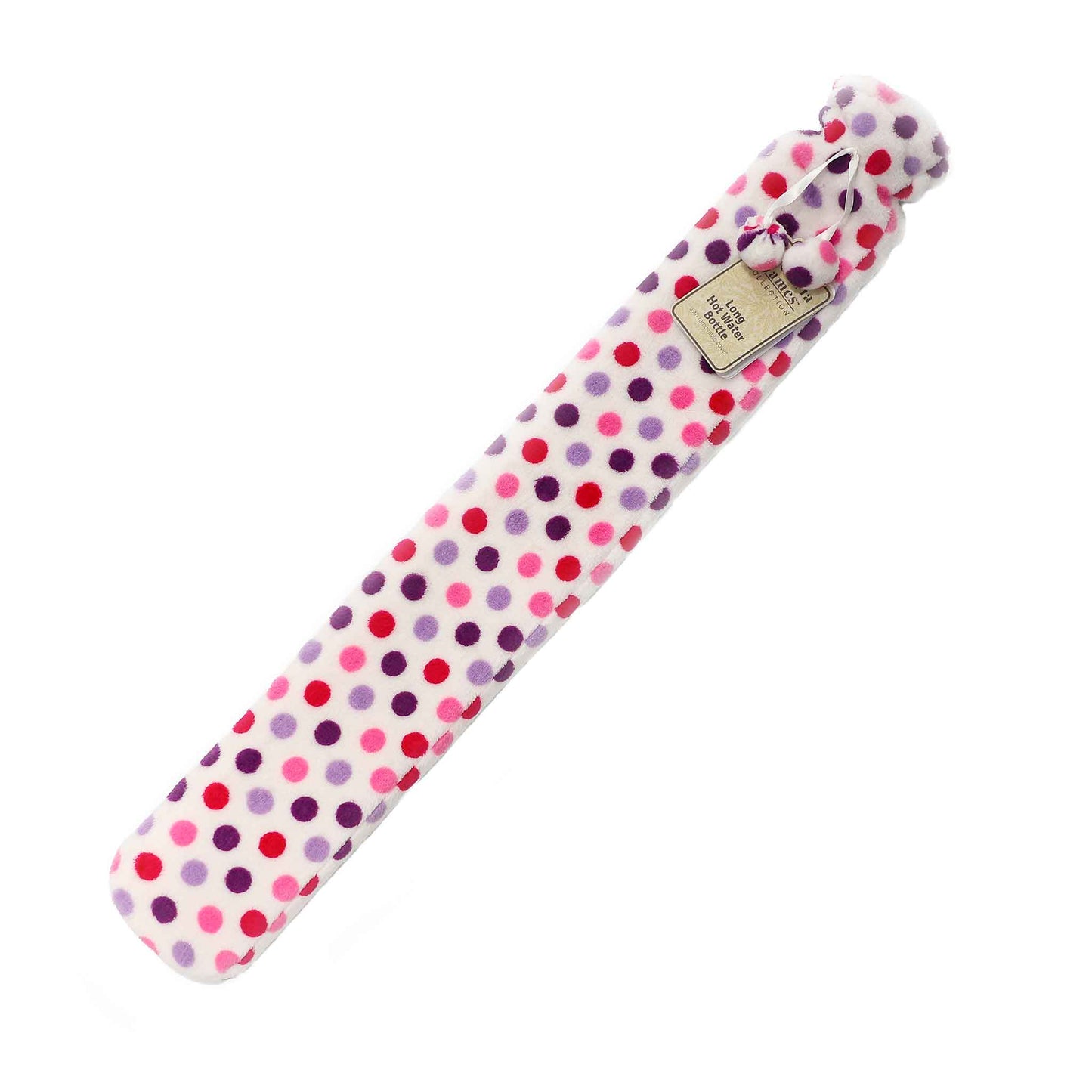 Long Full Body Hot Water bottle