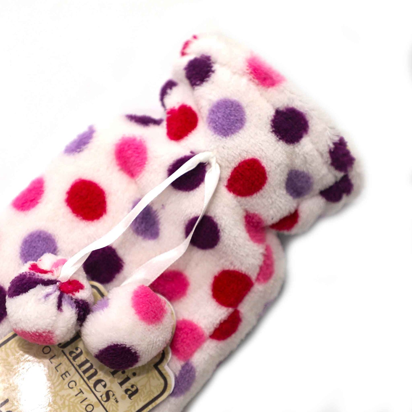 Long Full Body Hot Water bottle