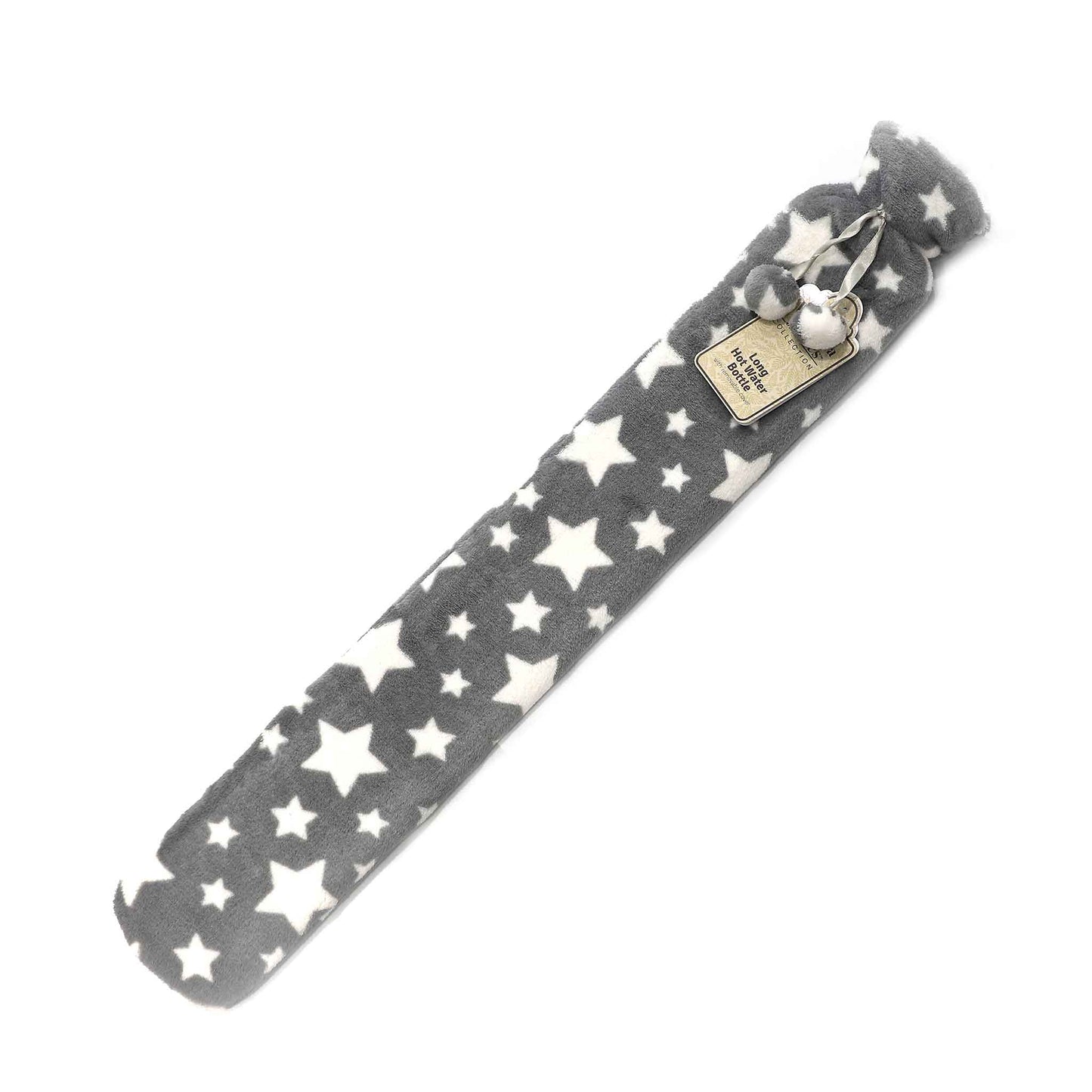 Long Full Body Hot Water bottle