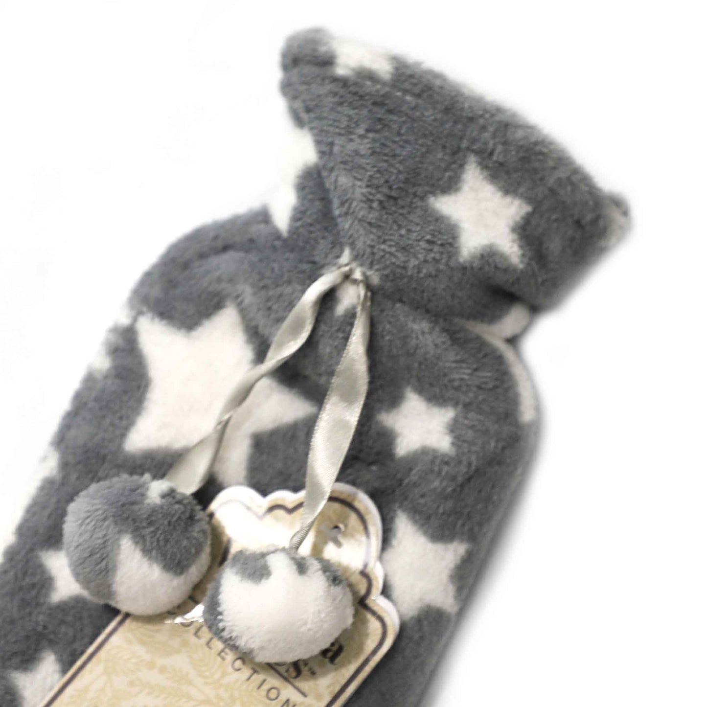 Long Full Body Hot Water bottle