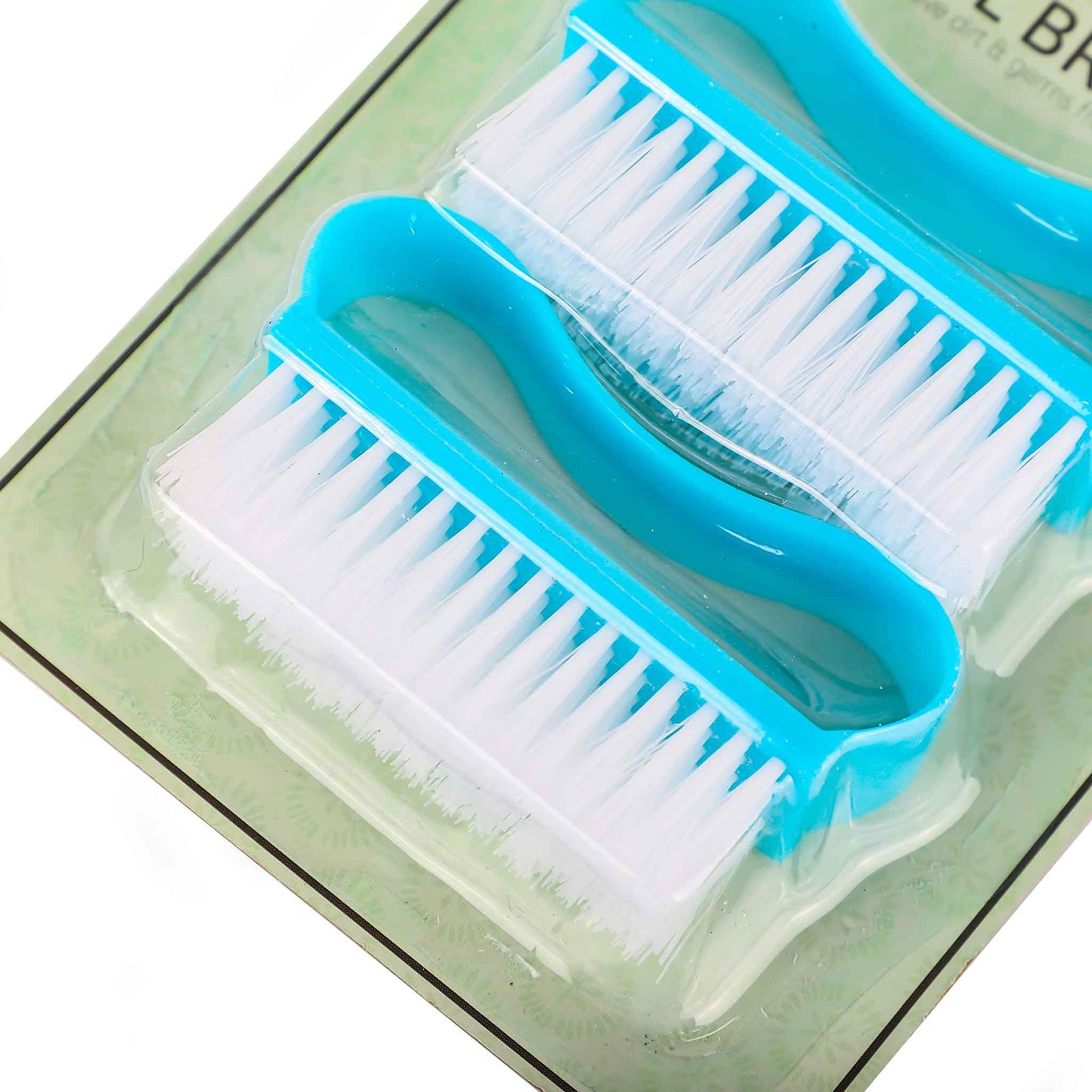Nail Brushes 2PK