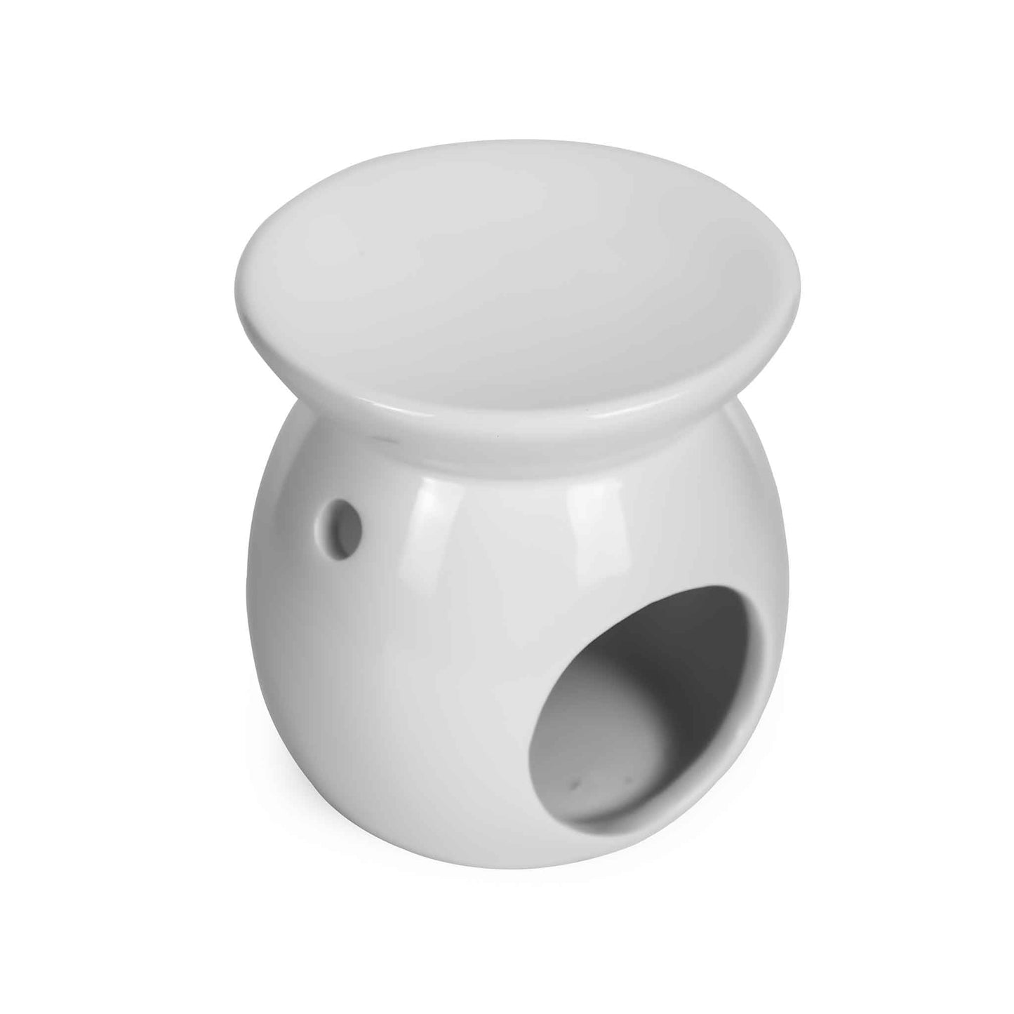 Oil Burner