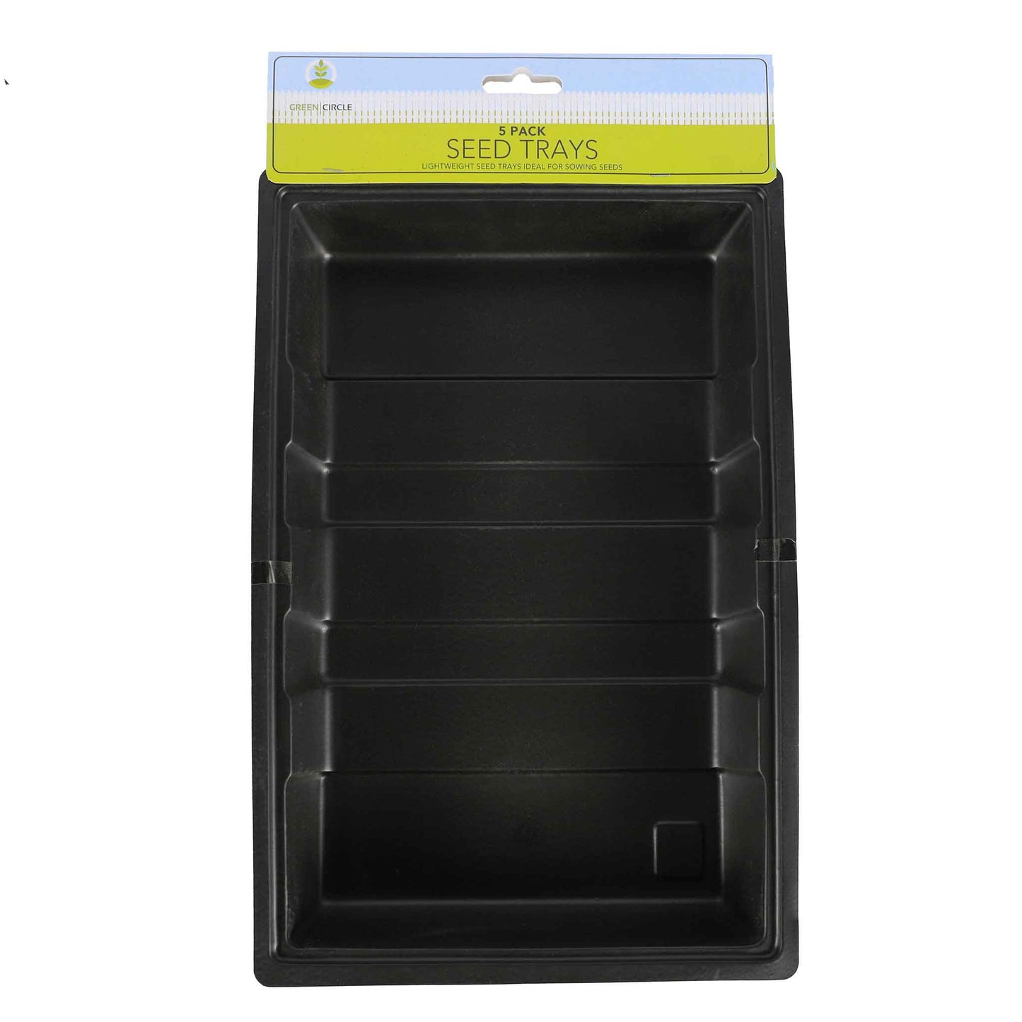 Seed Trays 5PK