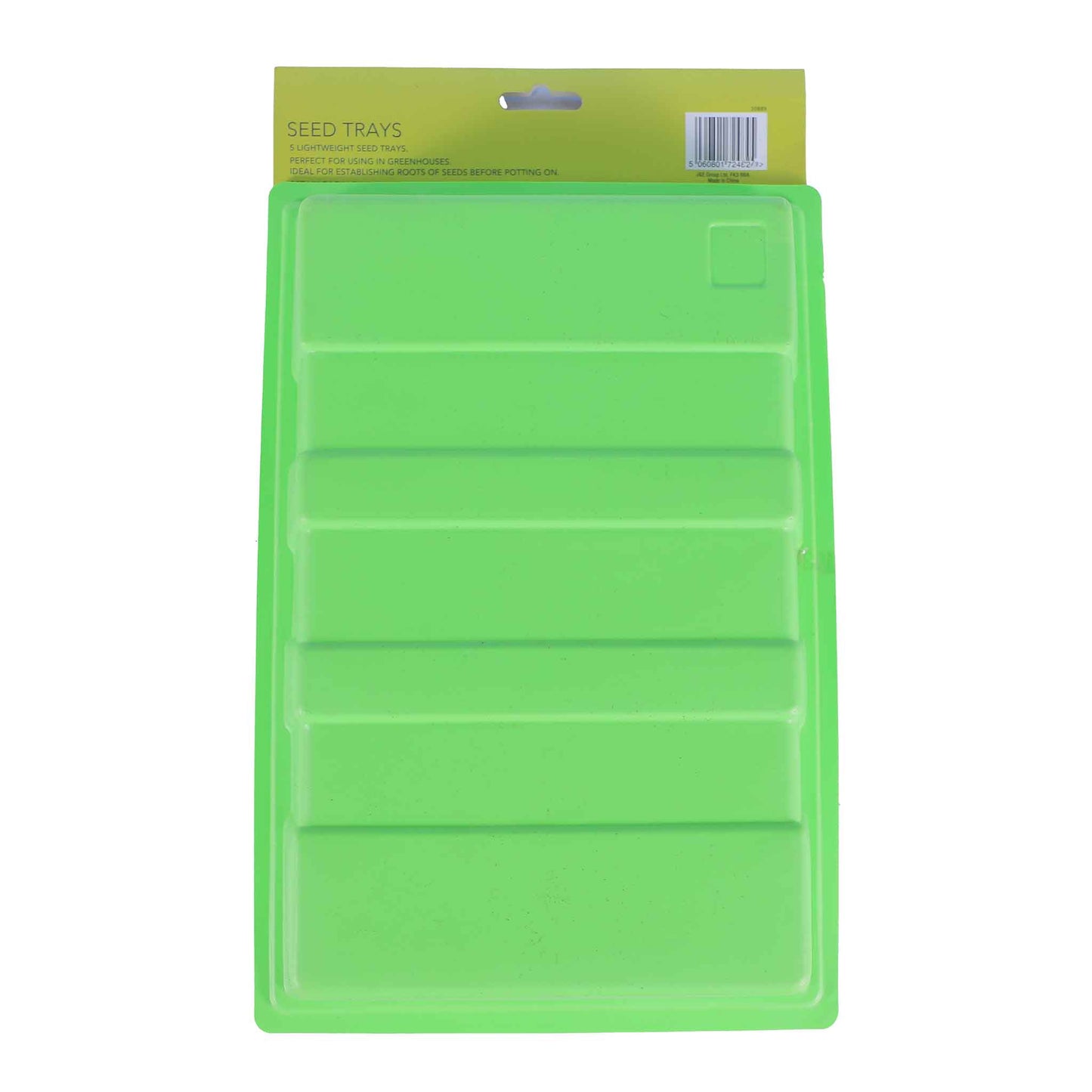 Seed Trays 5PK