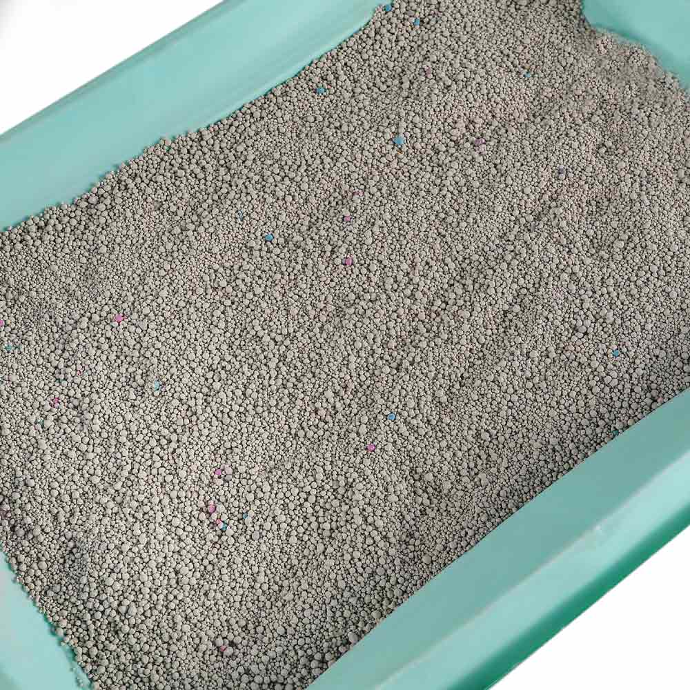 Bentonite Cat Litter 7kg