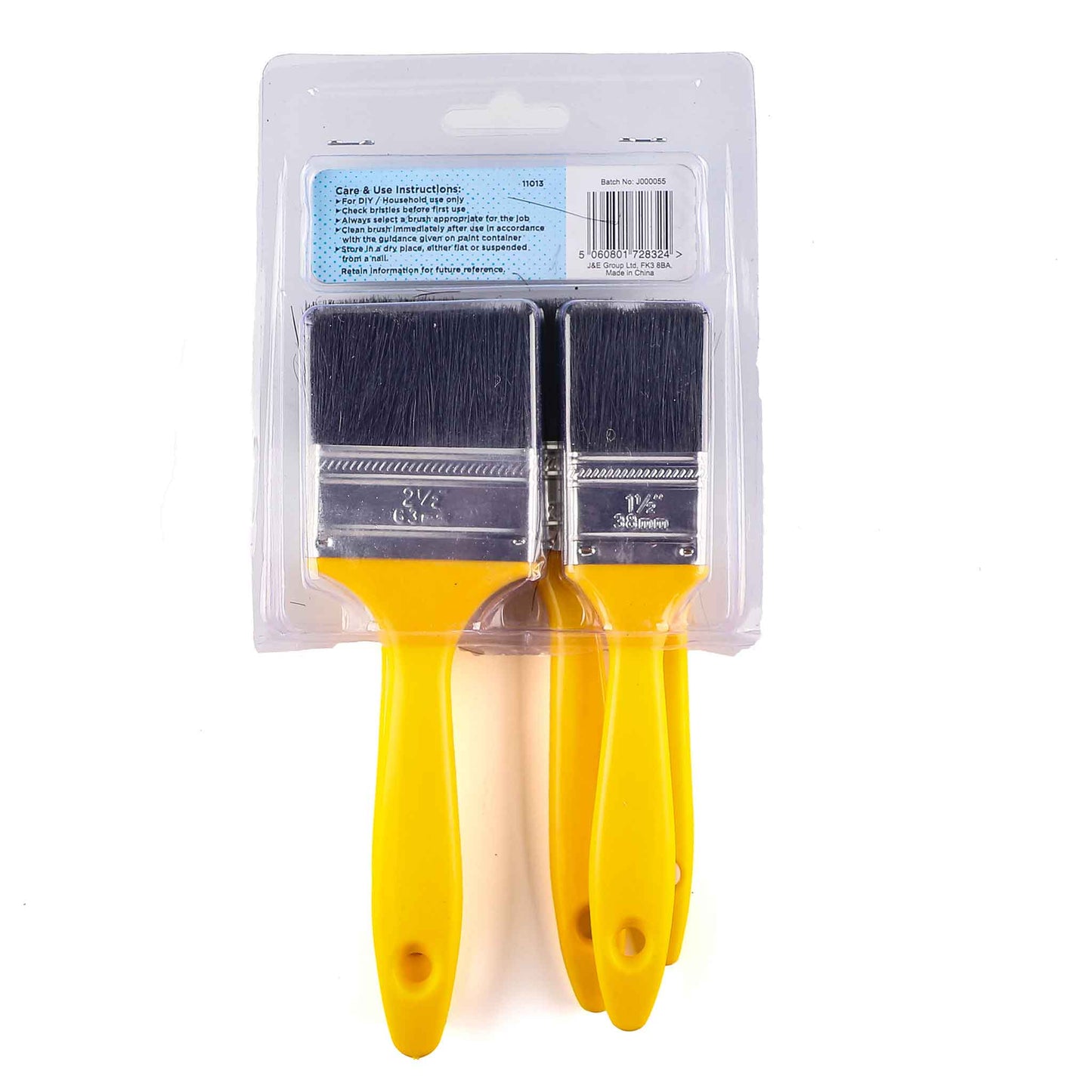 Paint Brush Set 5PK