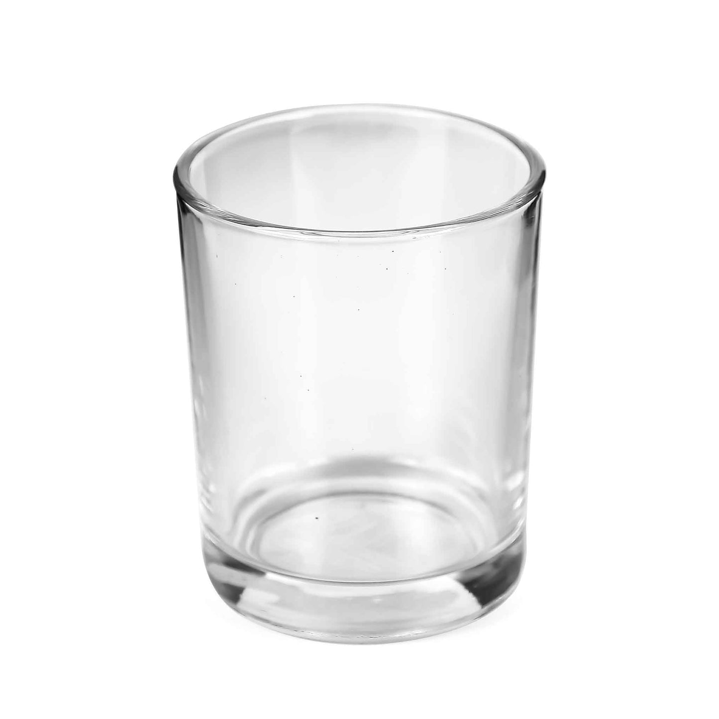 Mixer Glass