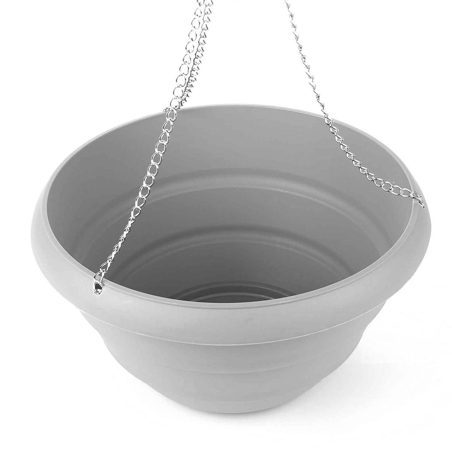 Plastic hive Hanging Basket 10inch