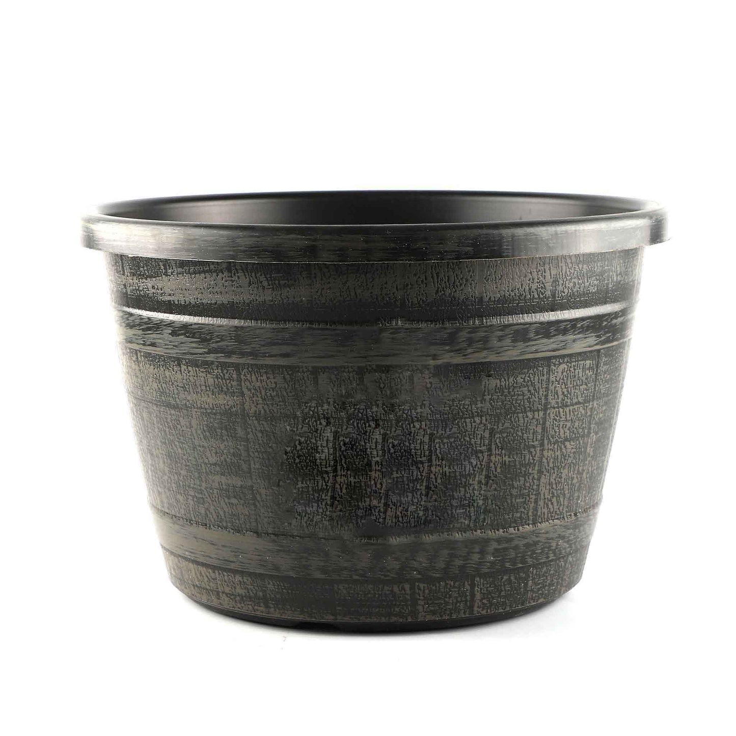 Barrel Planter 12inch