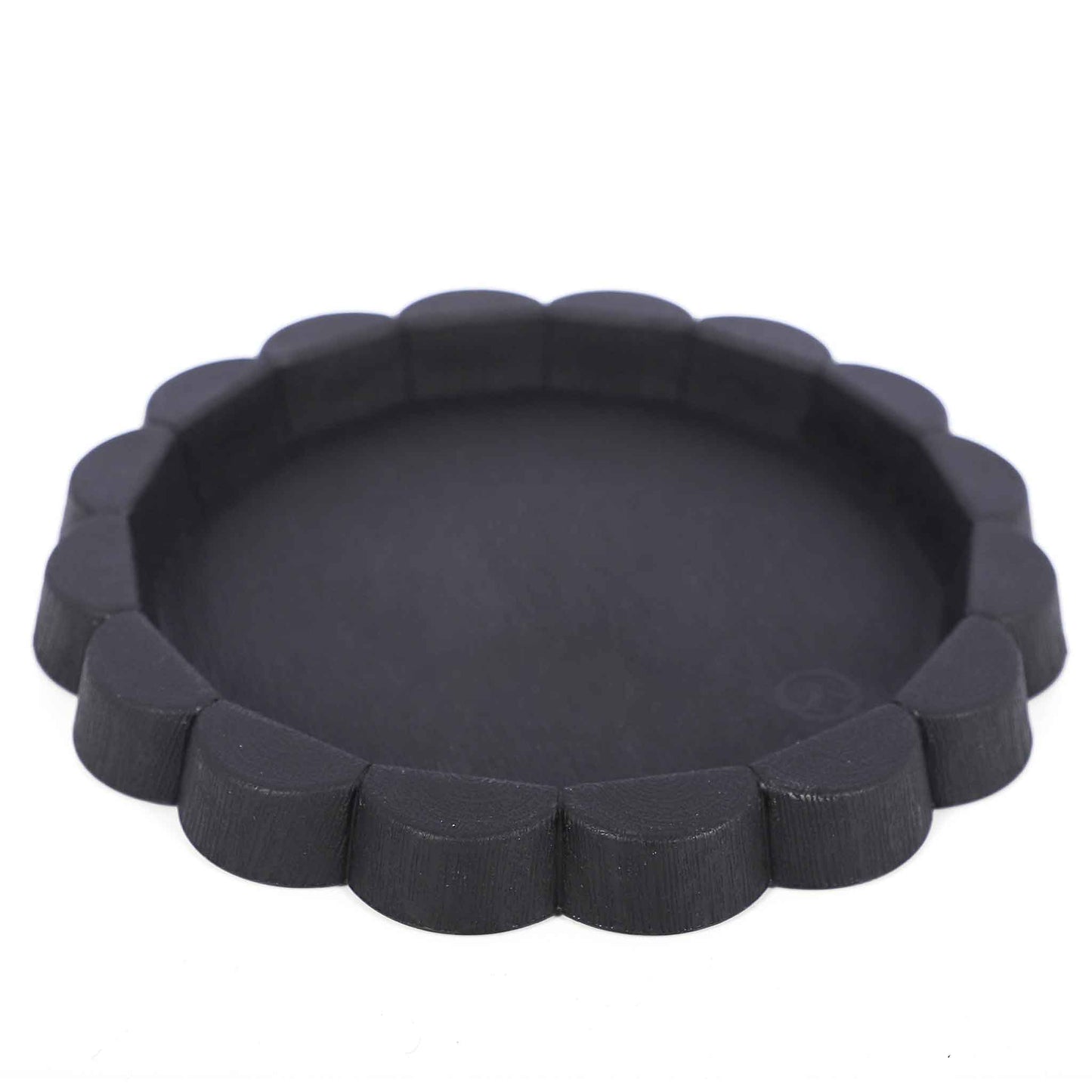Crimp Saucer Large 27cm