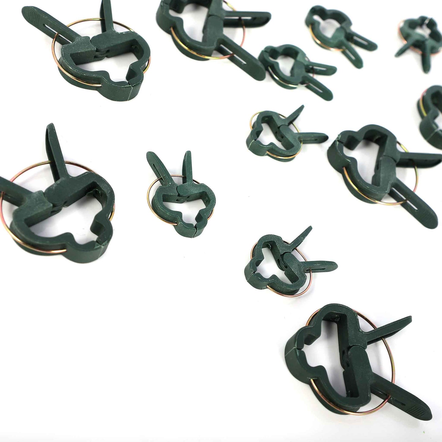 Plant Clips 16 Pack