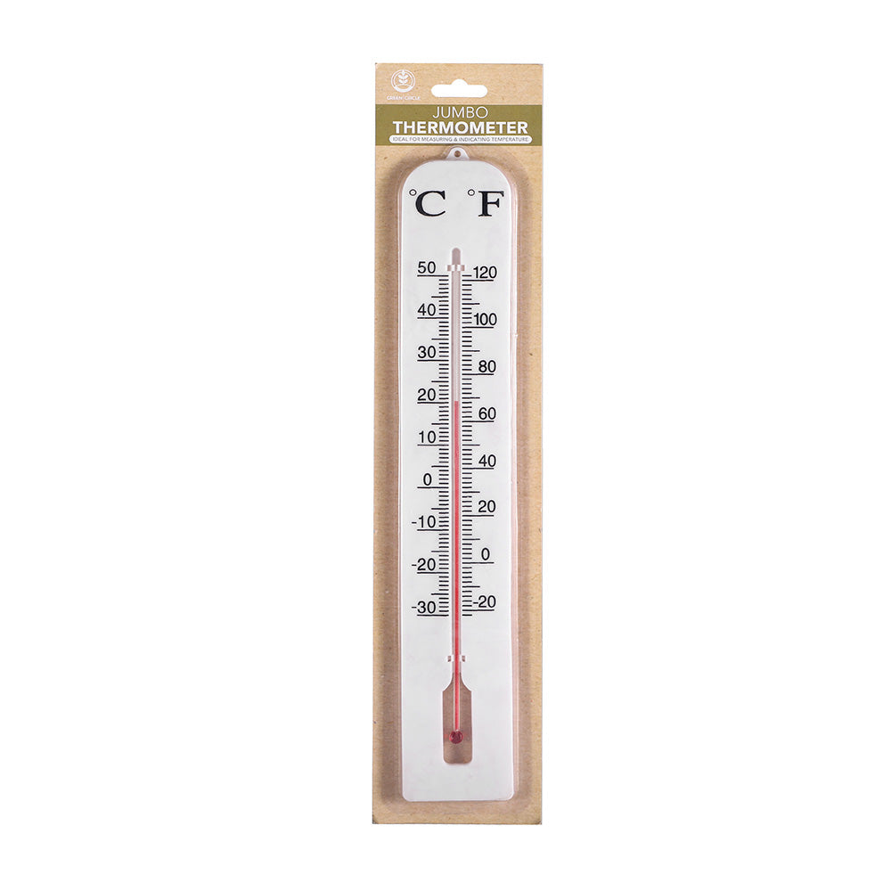 Jumbo Thermometer
