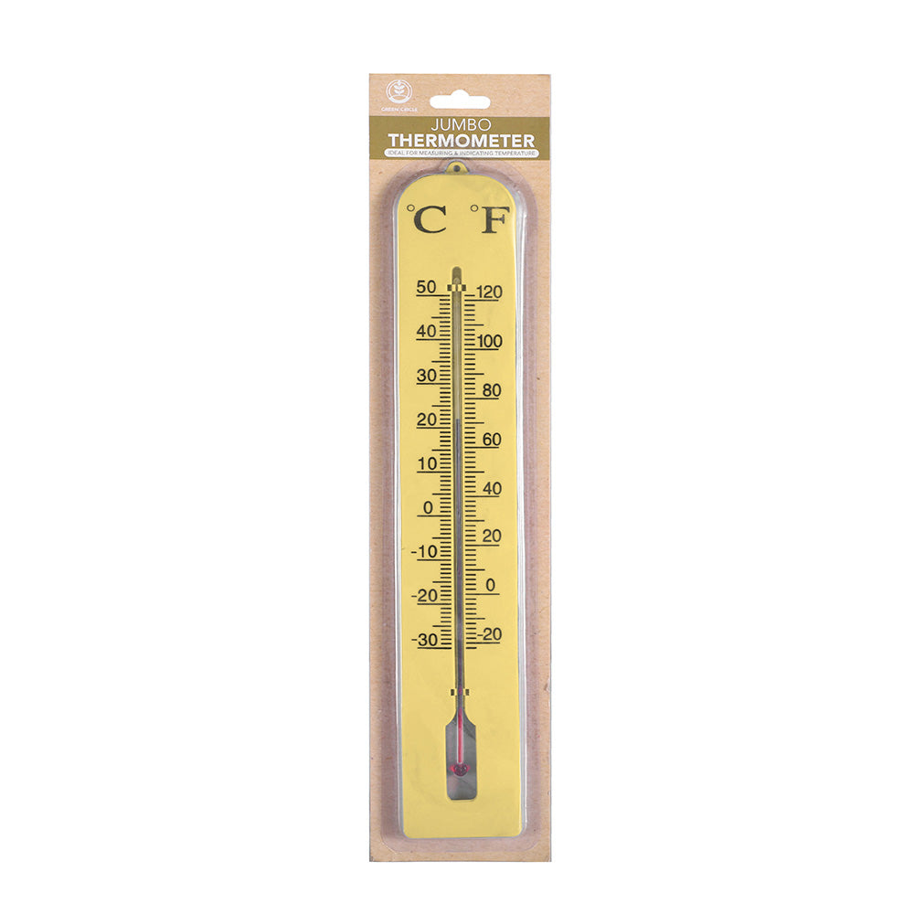 Jumbo Thermometer
