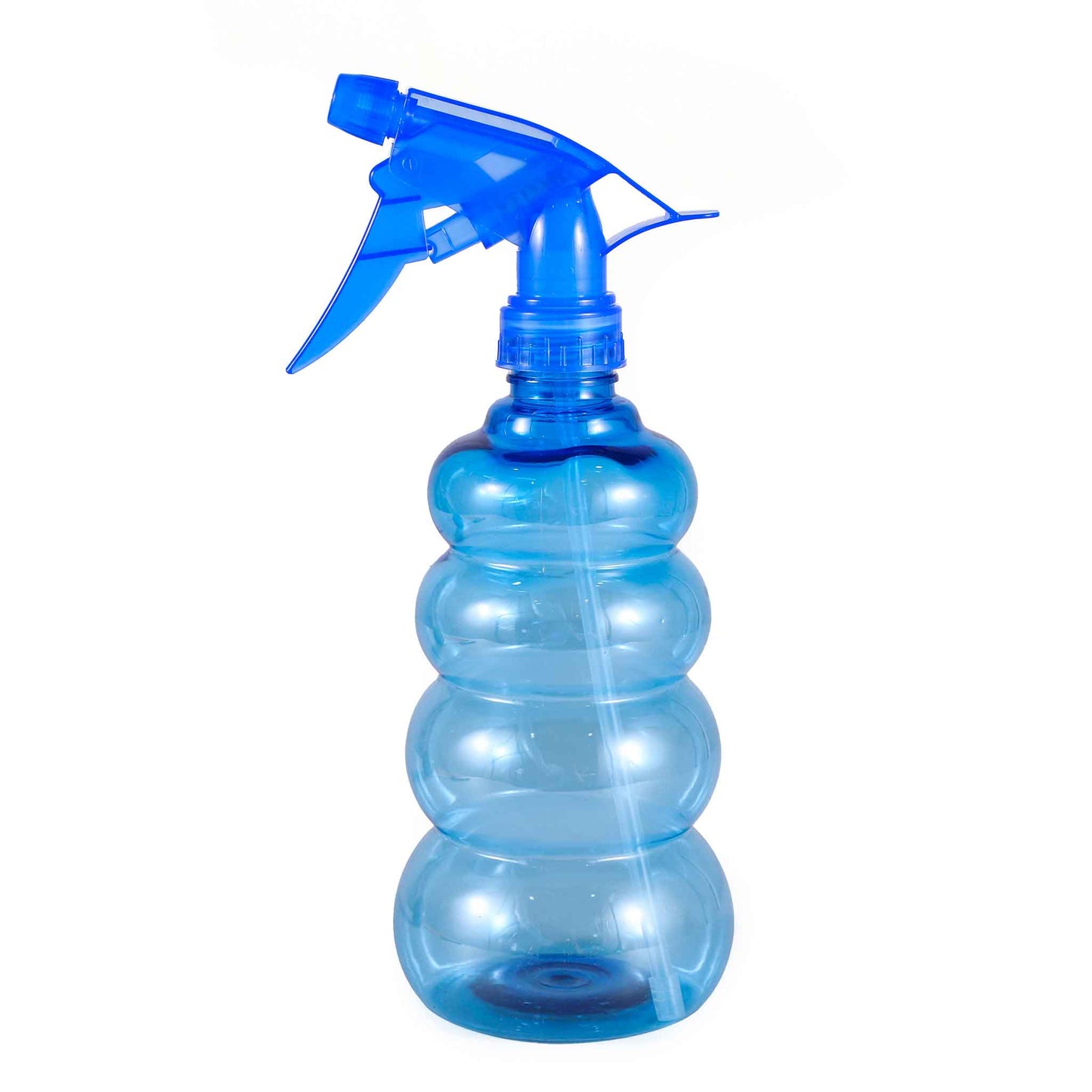 Ribbed Spray Bottle 475ML