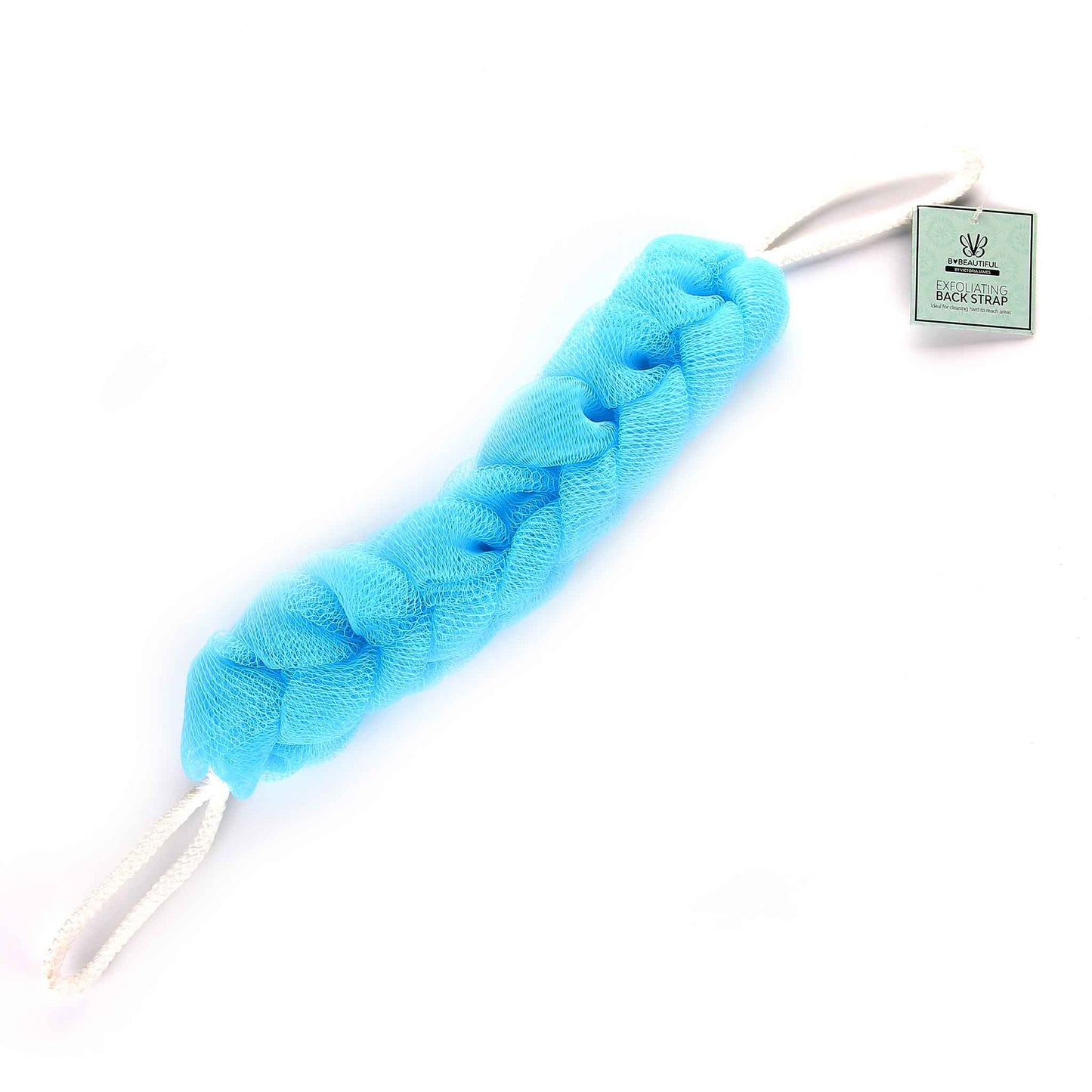 Exfoliating Bath Back Strap