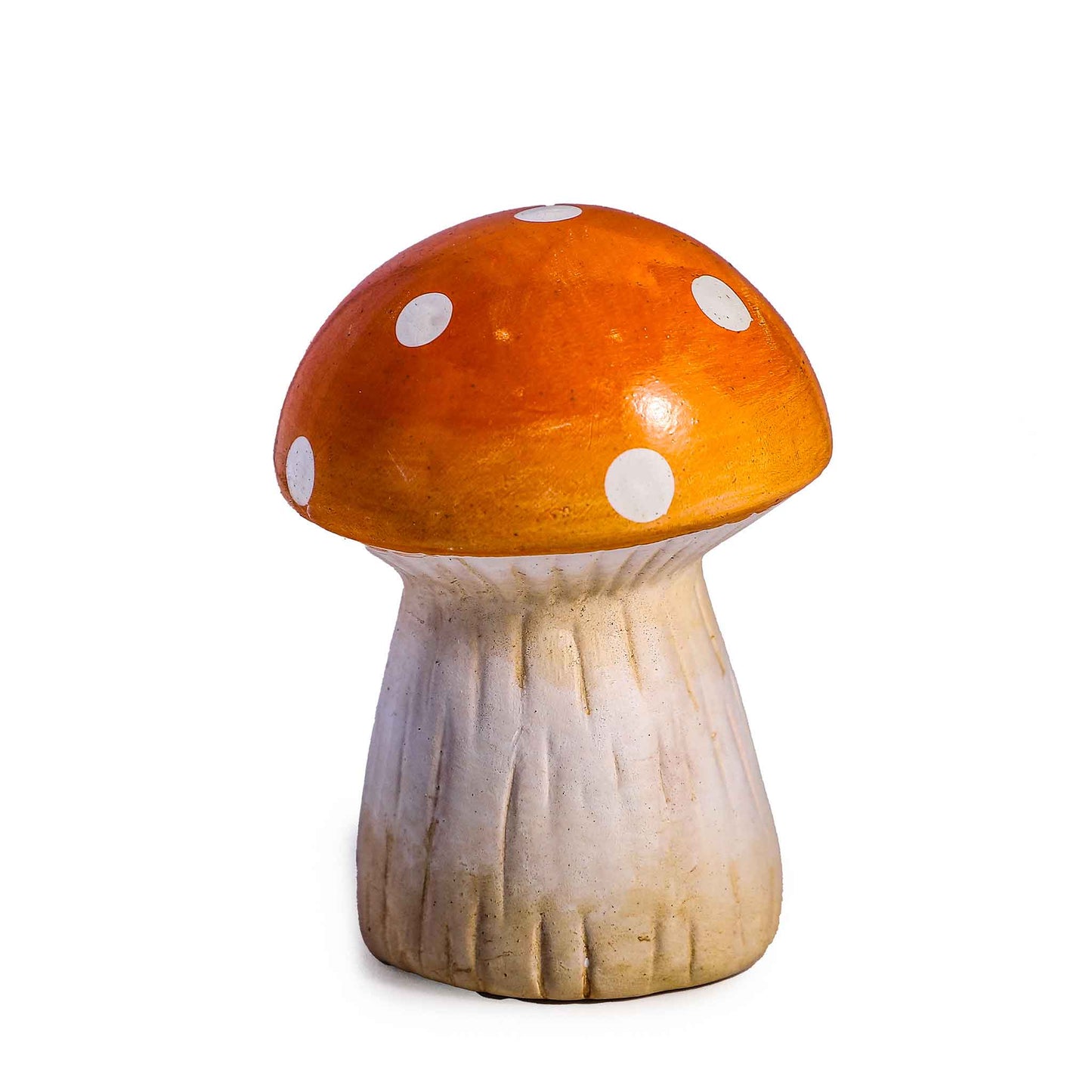 Toadstool Small Ornaments