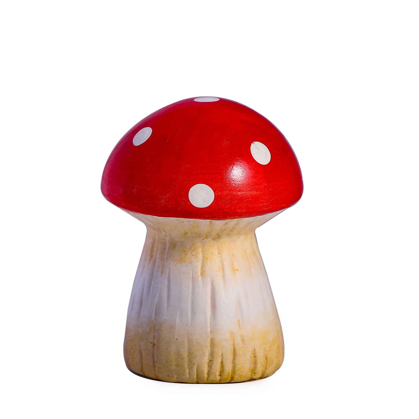 Toadstool Small Ornaments