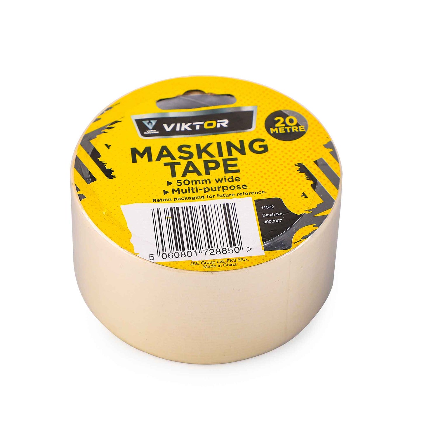 Masking Tape 50MMx20M