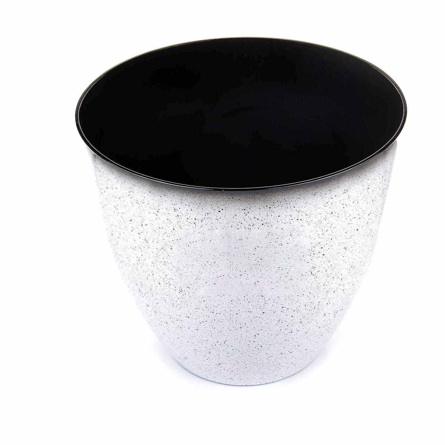 Speckle Egg Cup Planter 13 Inch