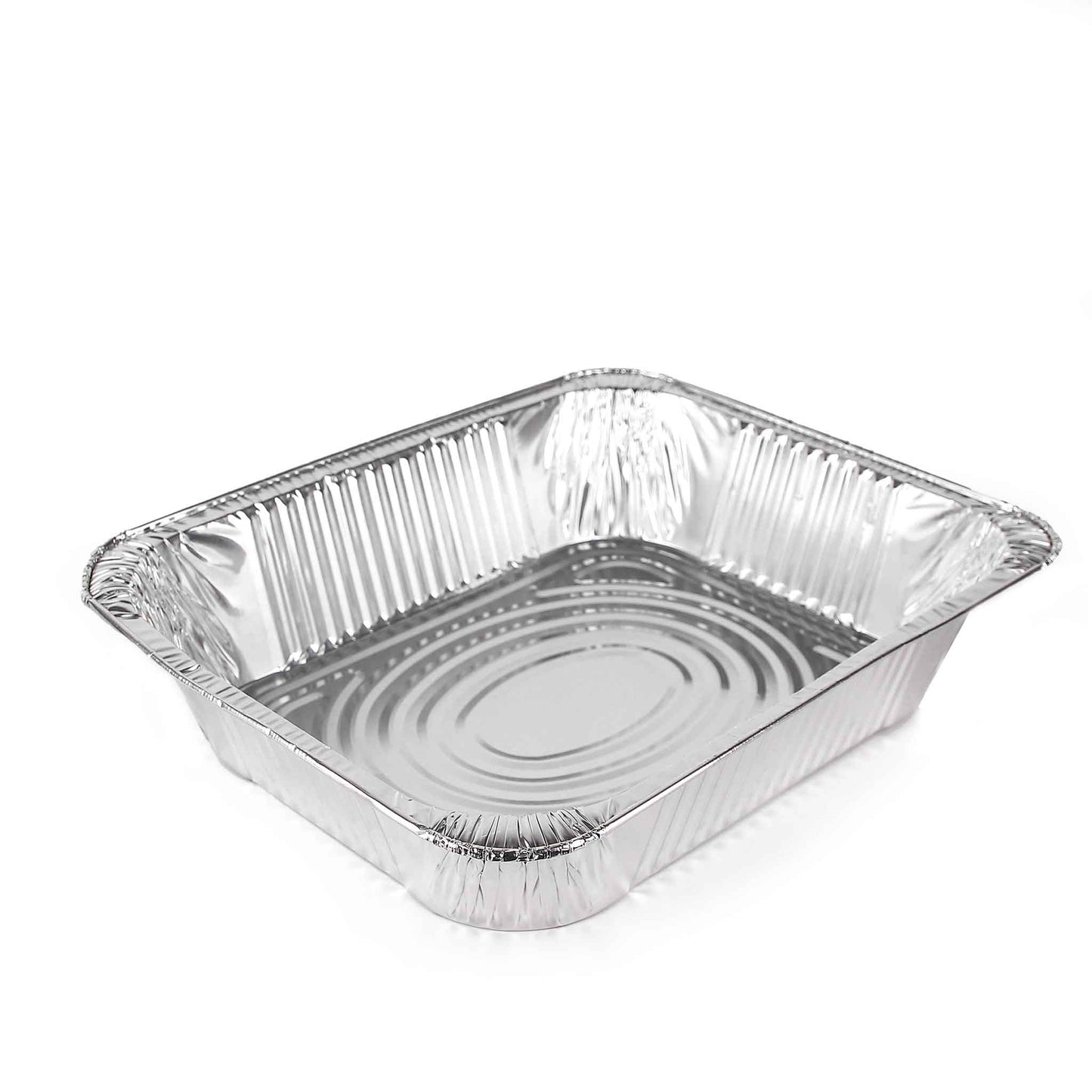 Foil Roasting Trays 25x20cm 3PK