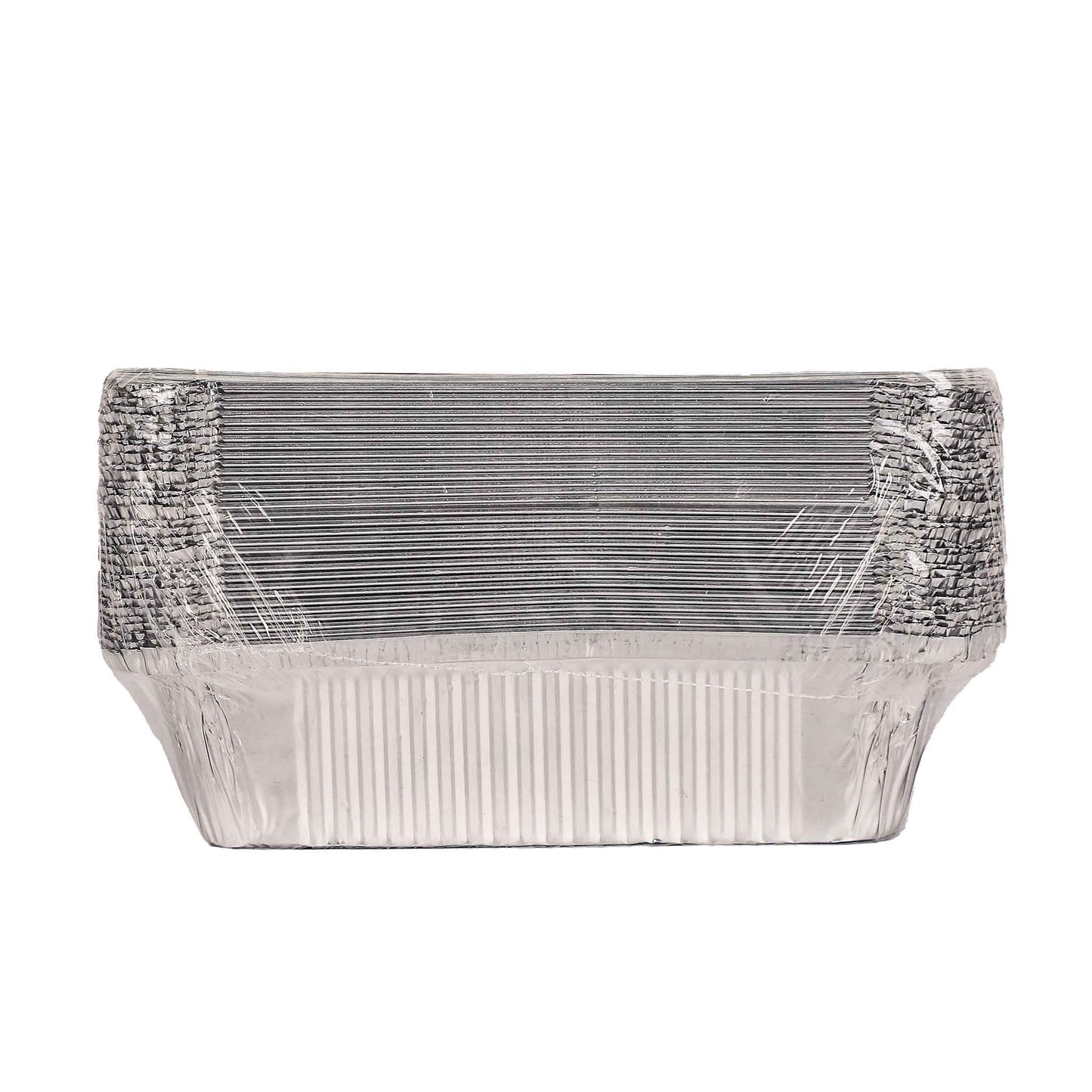 Large Foil Containers 32PK