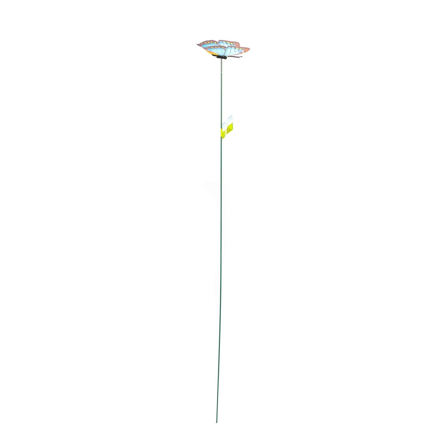 Butterfly Plant Stick