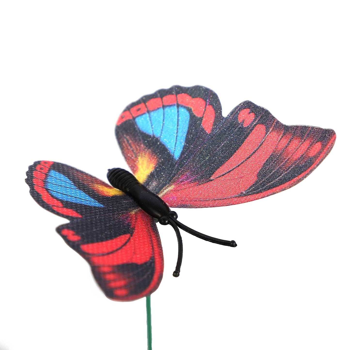 Butterfly Plant Stick