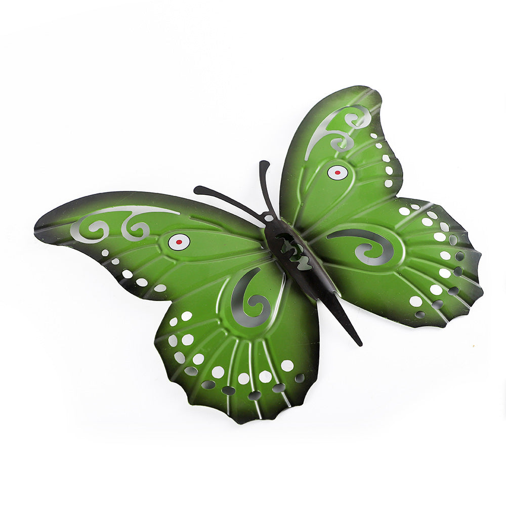 Butterfly Wall Art