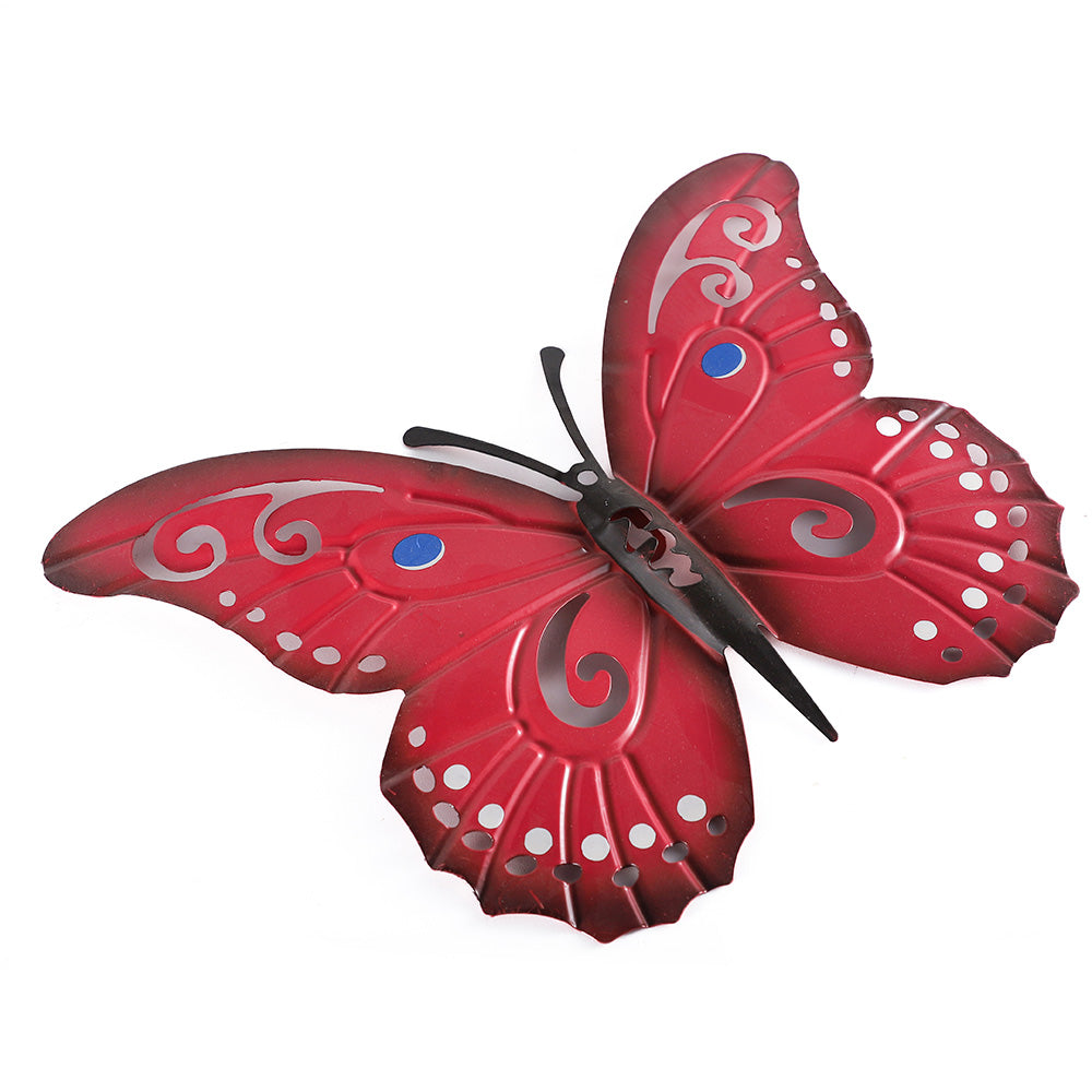Butterfly Wall Art