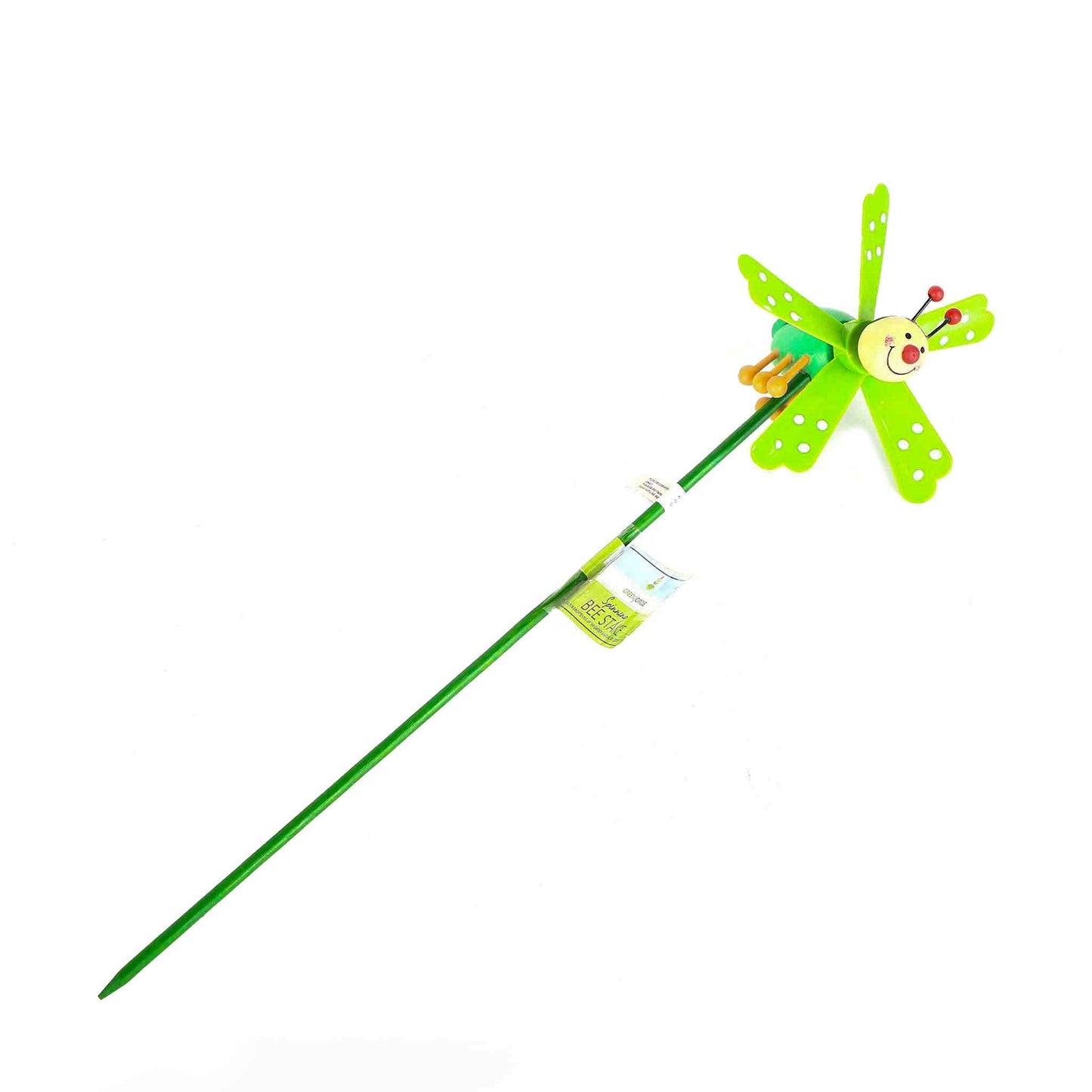 Spinning Bee