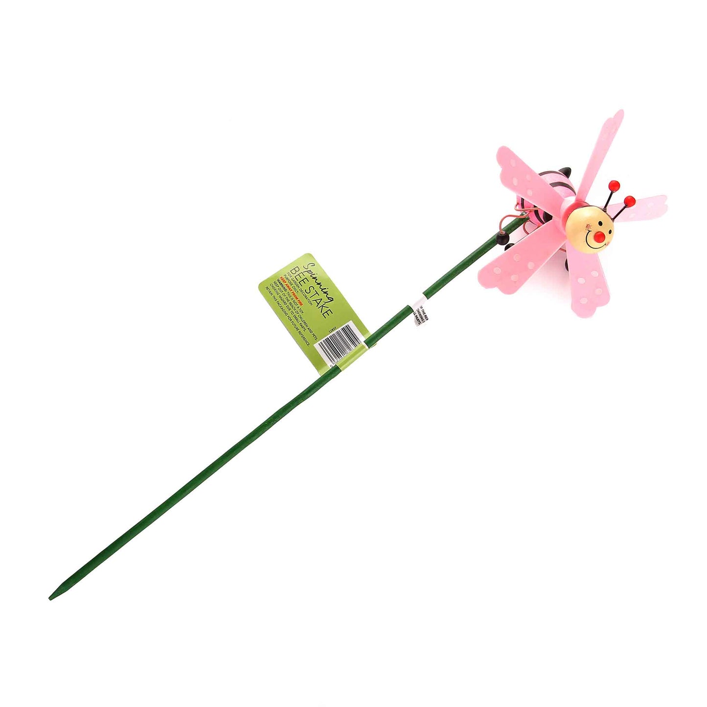 Spinning Bee