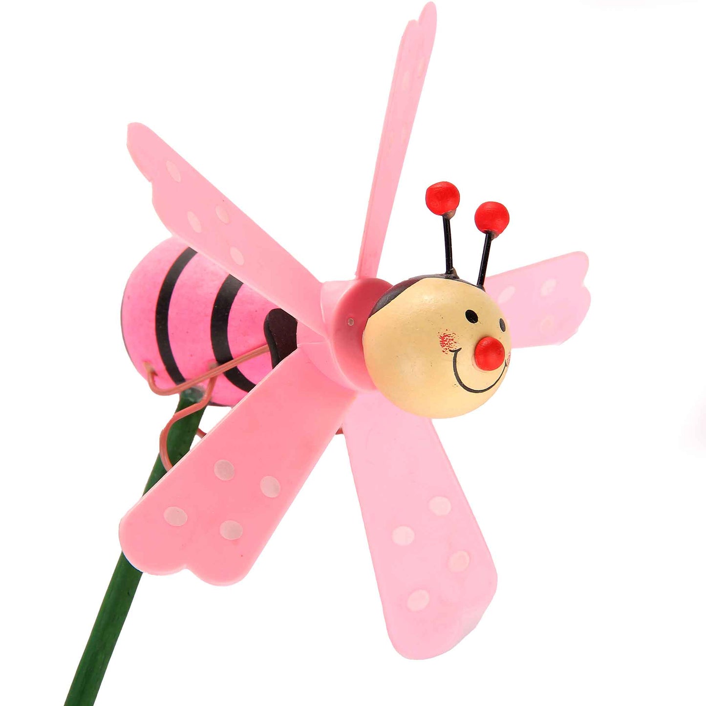 Spinning Bee