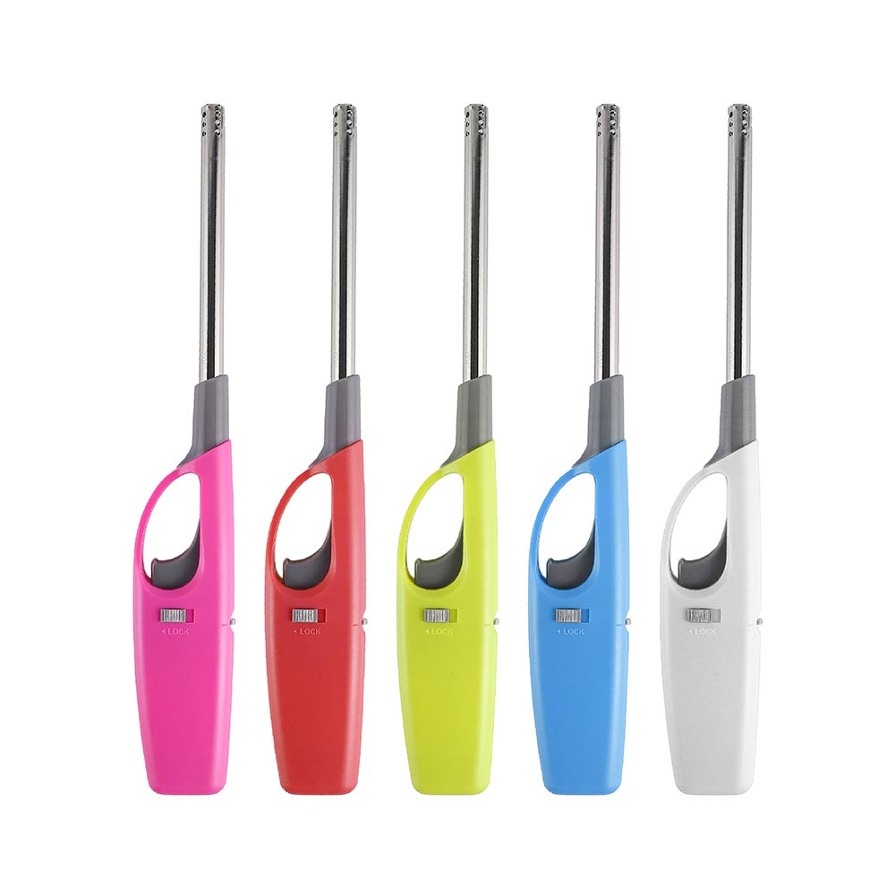 Adjustable Flame Lighter