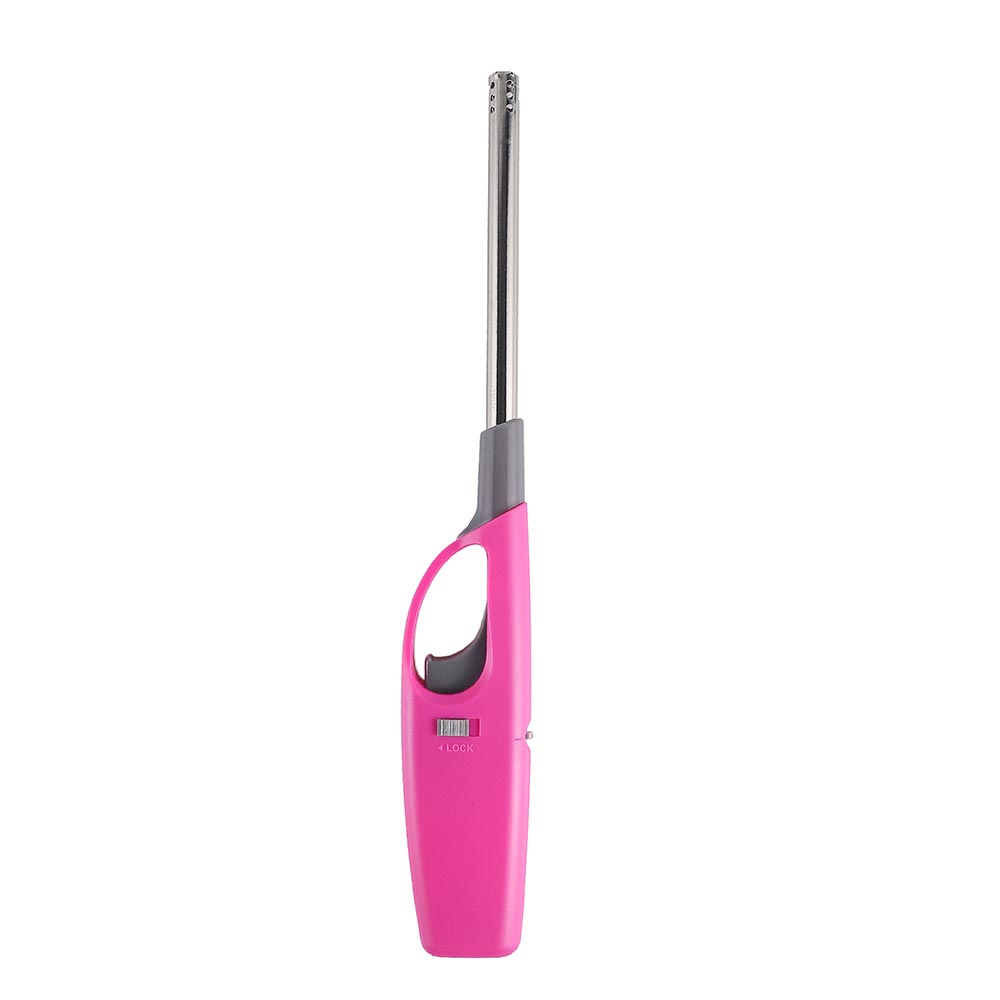 Adjustable Flame Lighter