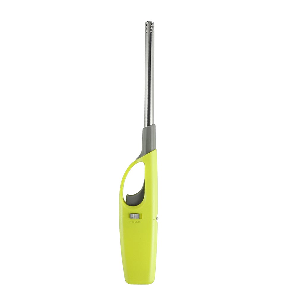 Adjustable Flame Lighter