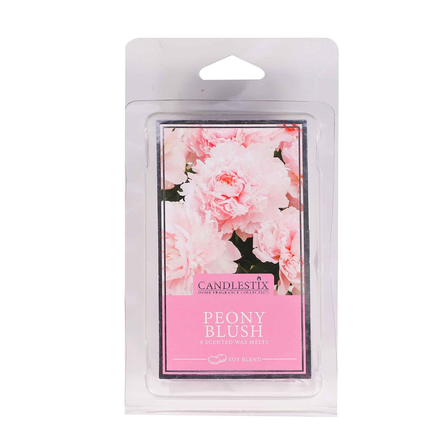 Scented Wax Melts Assorted 8PC