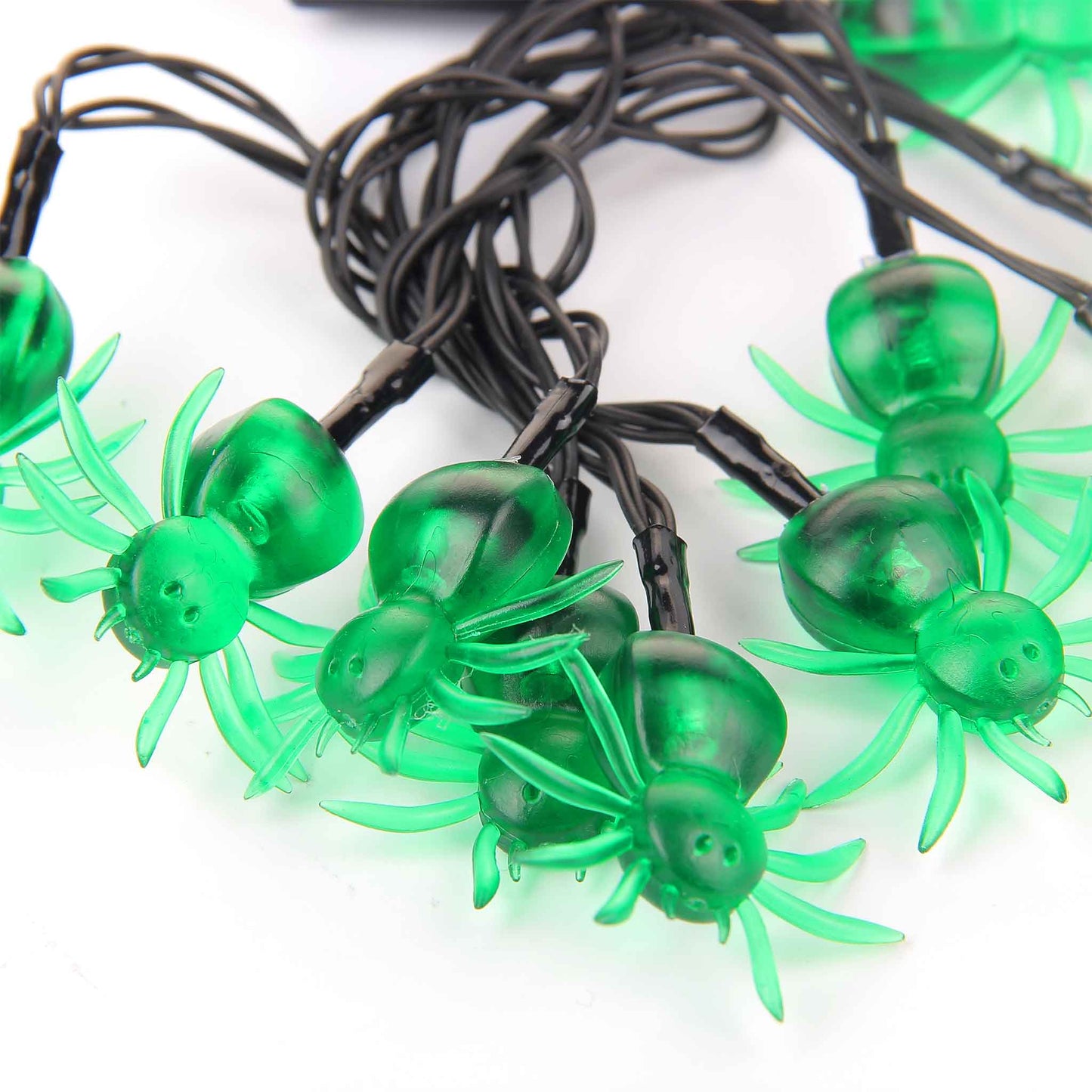 Spooky String Lights