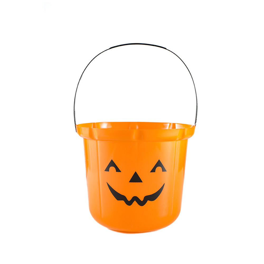 Pumpkin Bucket