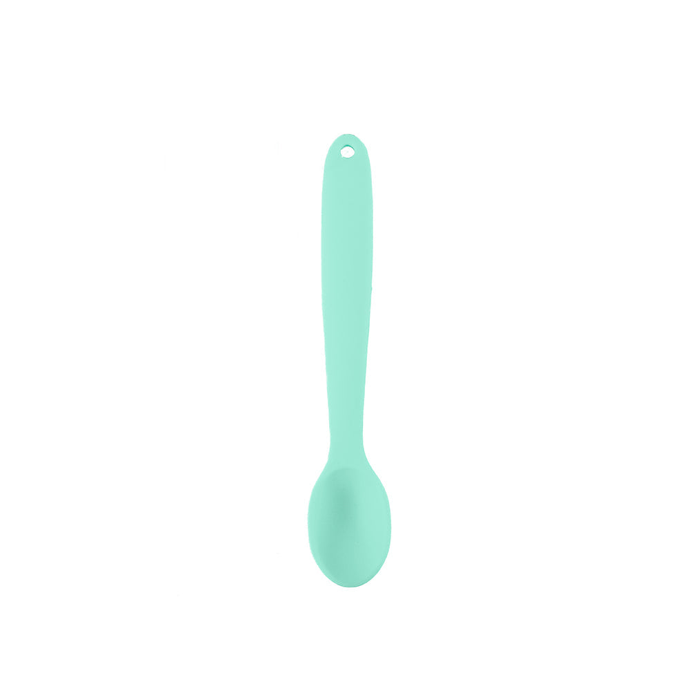 Silicone Spoon