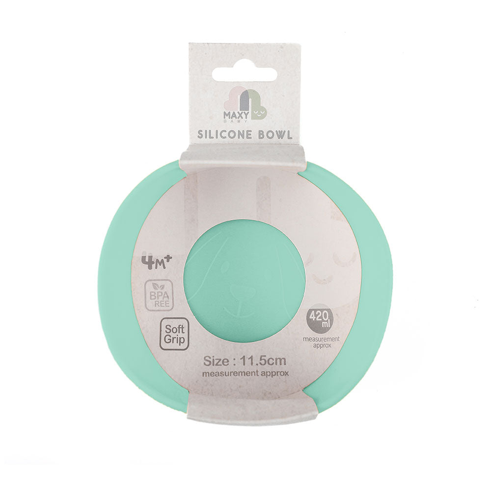 Silicone Bowl
