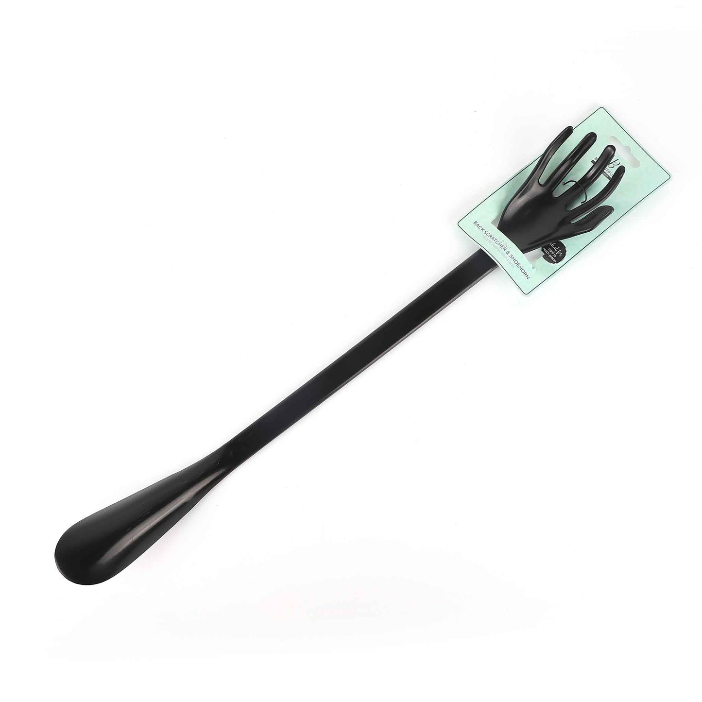 2 in 1 Back Scratcther & Shoehorn