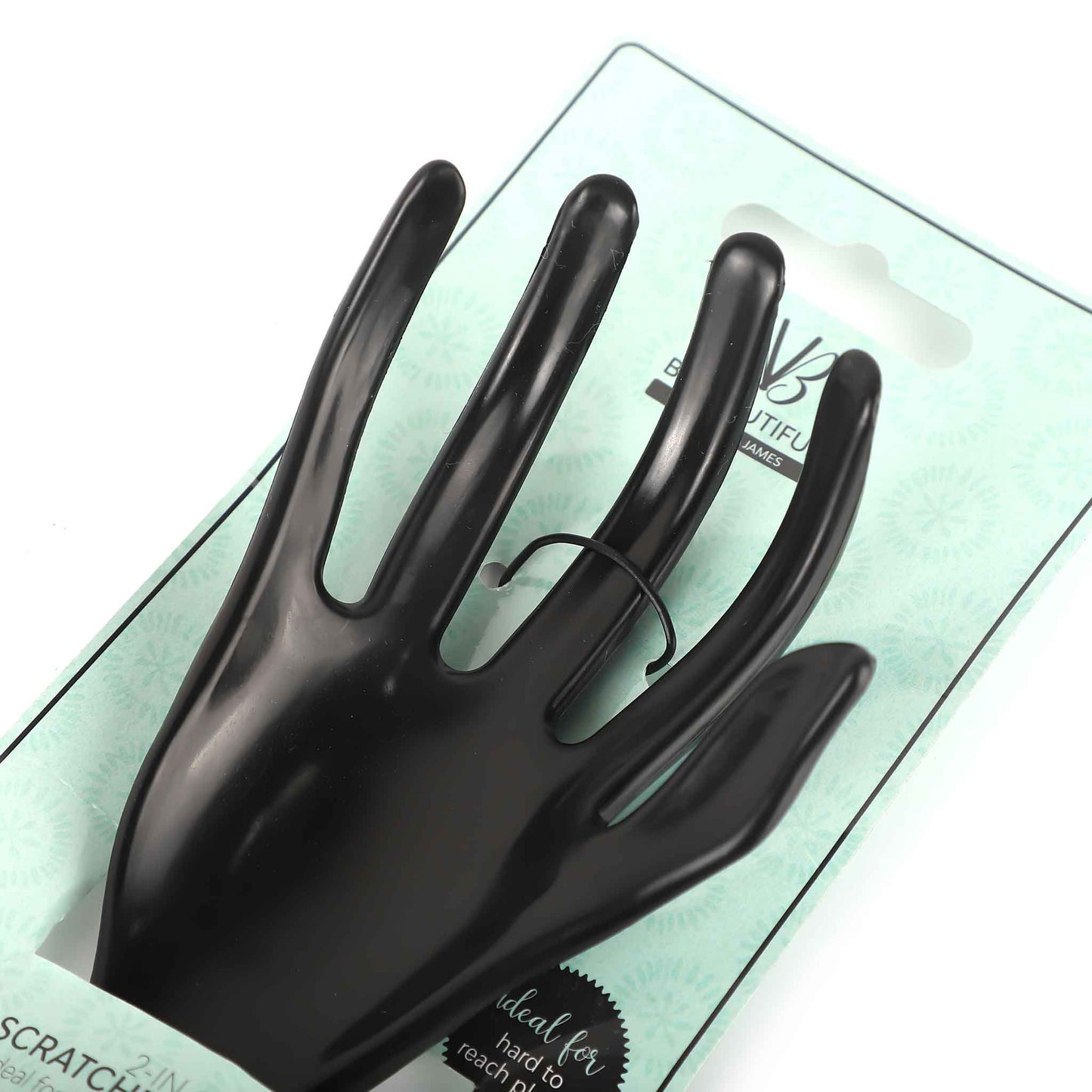 2 in 1 Back Scratcther & Shoehorn