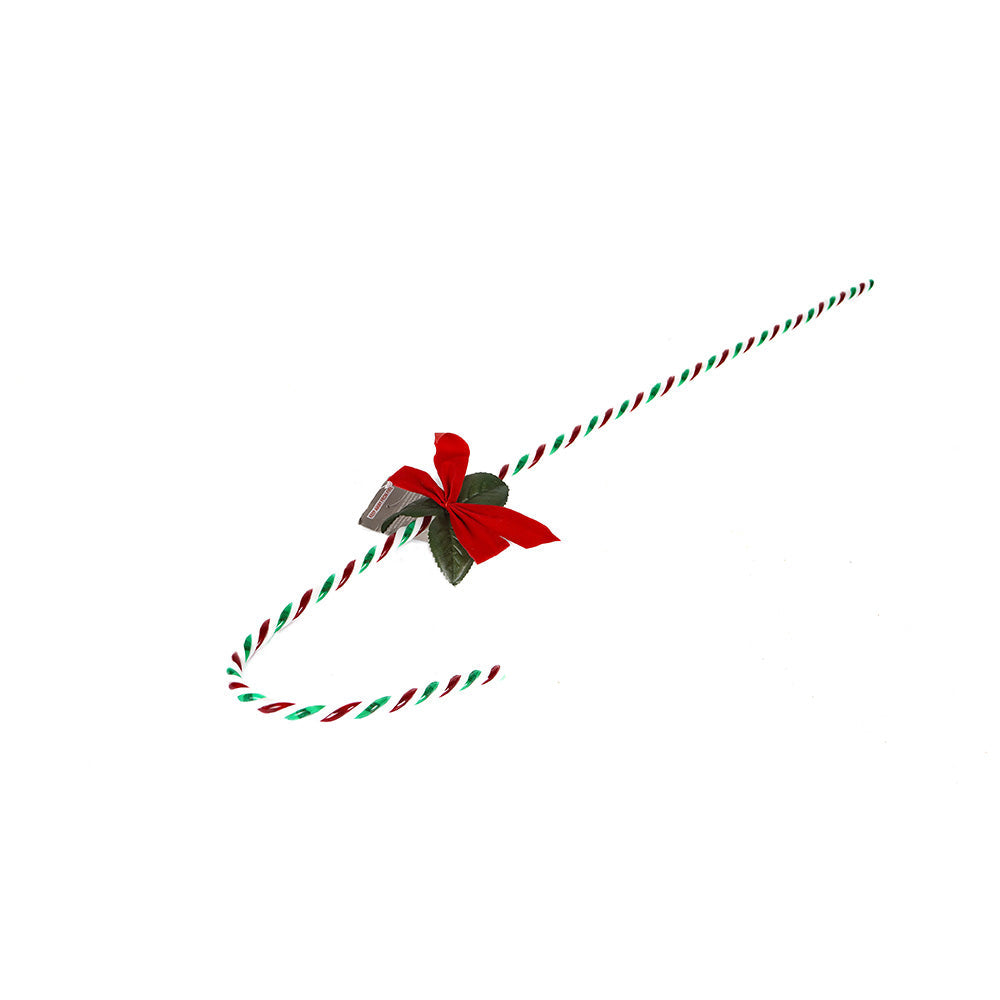 Large Candy Cane 80cm