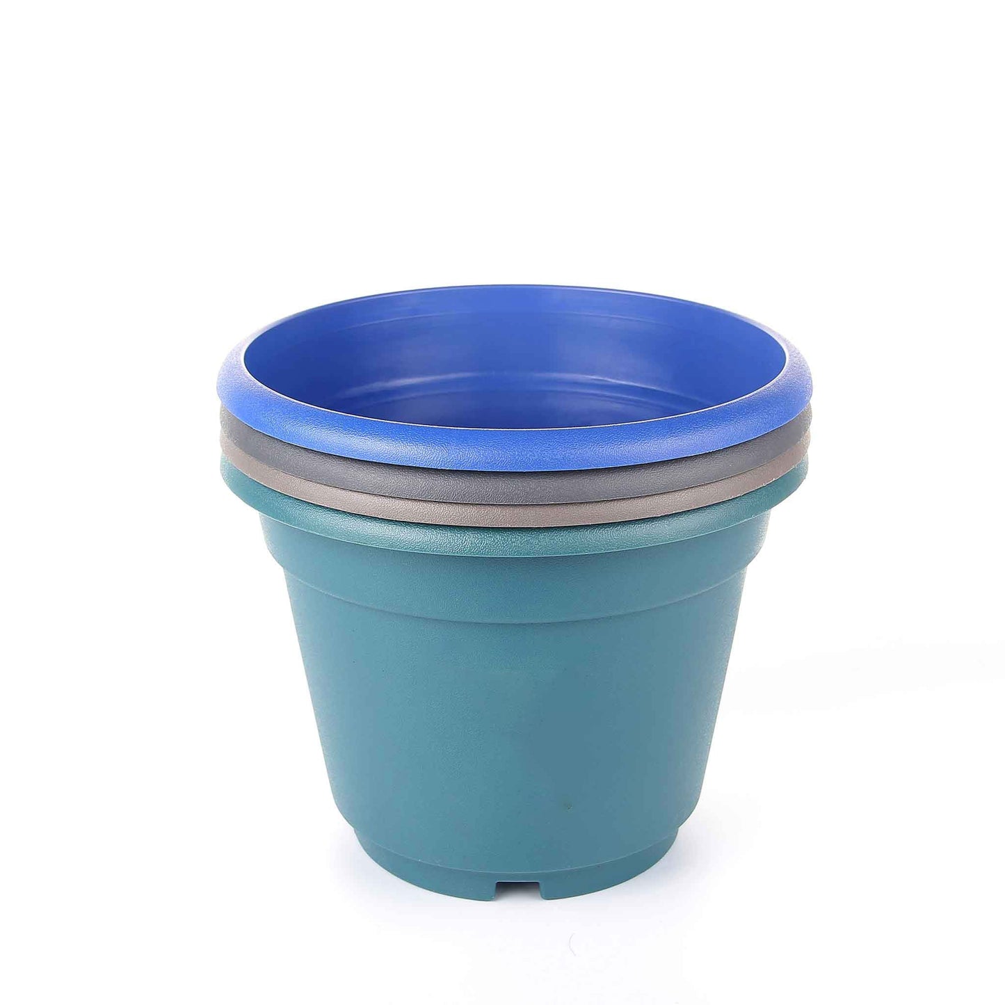 Basic Colour Planter(D22CMxH17.5CM)