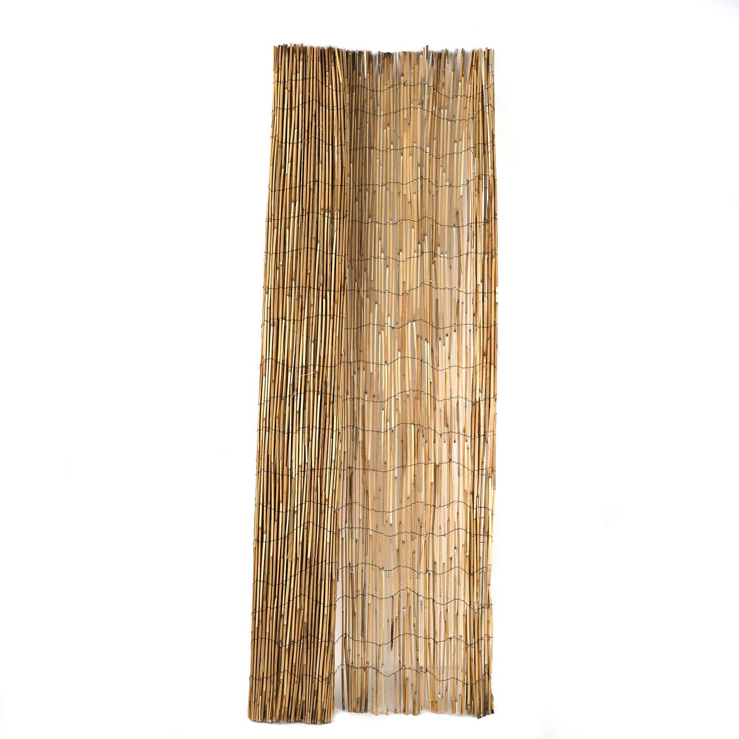Peeled Reed Screening 3M x 1.8M