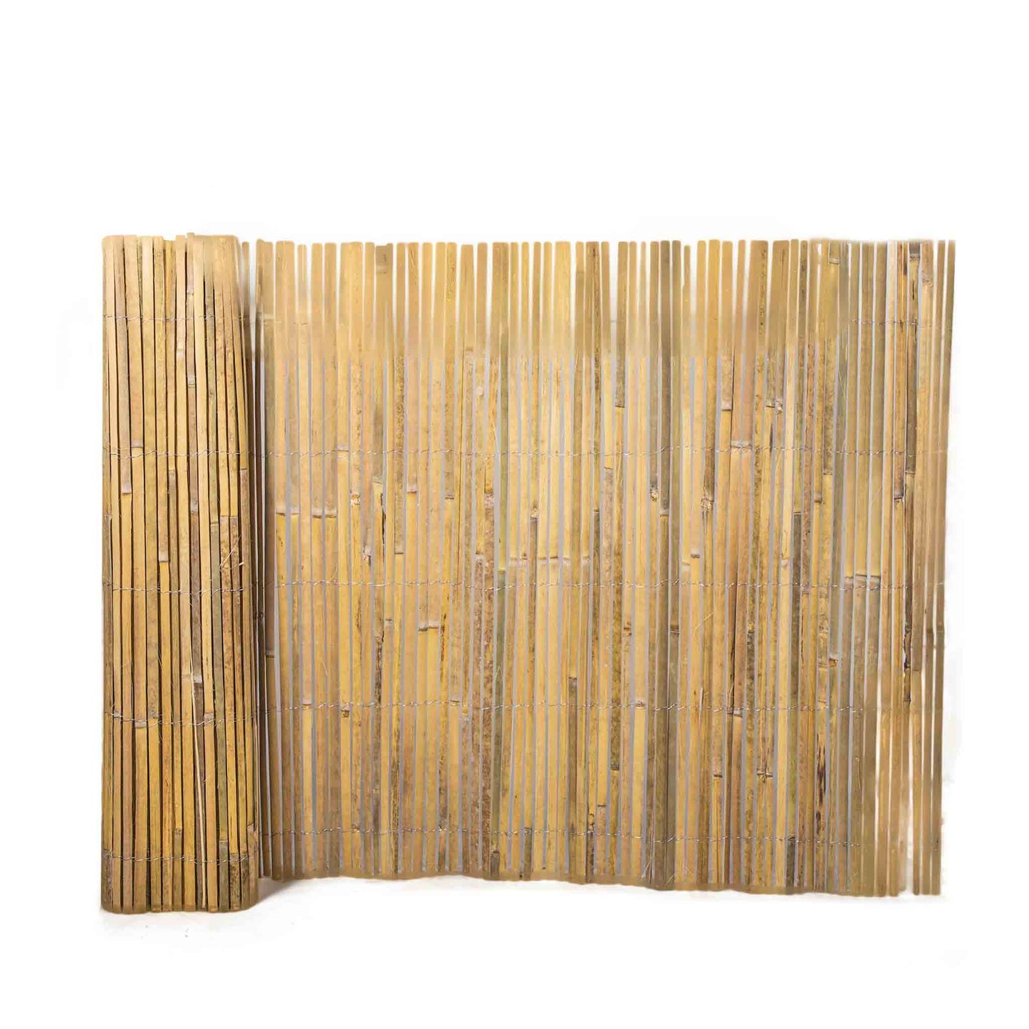 Bamboo Screening 4M x 1M