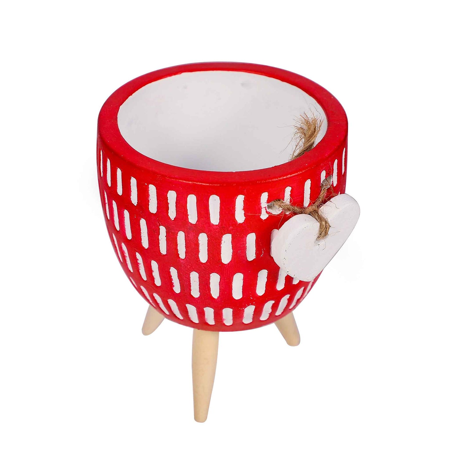 Josephine Heary Planter